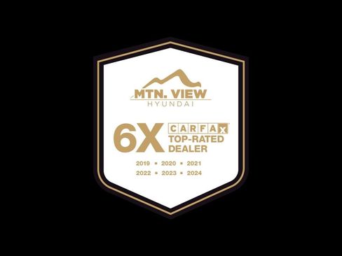 New 2026 Hyundai Palisade FWD Hybrid image 17