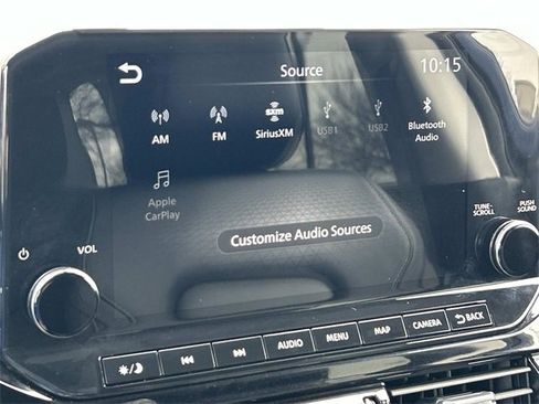 Used 2025 Nissan Pathfinder SL image 27