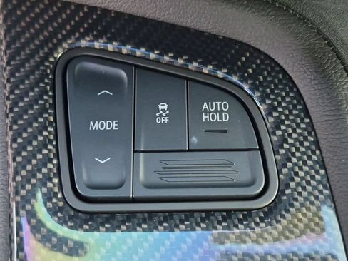 Used 2024 Cadillac CT5 V Blackwing w/ Carbon Fiber Package 1 RWD image 22
