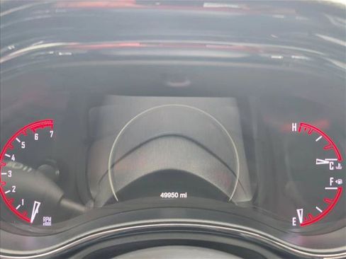 Used 2021 Dodge Durango R/T w/ Technology Group RWD image 12