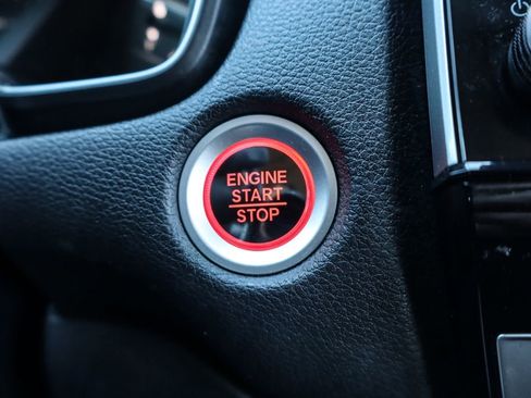 Used 2017 Honda CR-V EX-L image 22