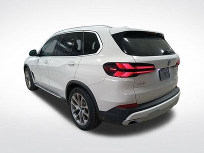 Used 2025 BMW X5 xDrive50e