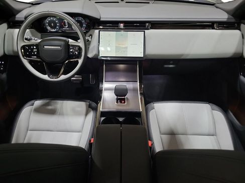 New 2026 Land Rover Range Rover Velar Dynamic SE image 25