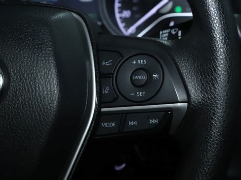 Certified 2024 Toyota Camry LE AWD/4WD image 23