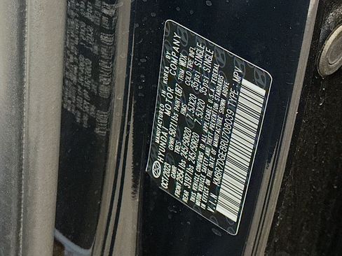 Used 2024 Hyundai Palisade Calligraphy image 12