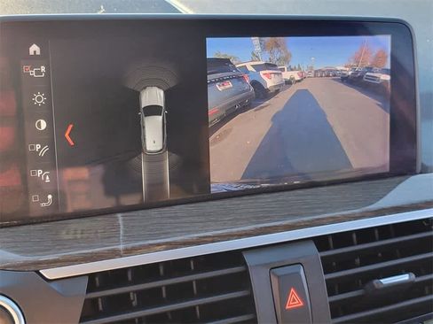 Used 2018 BMW X3 xDrive30i image 21