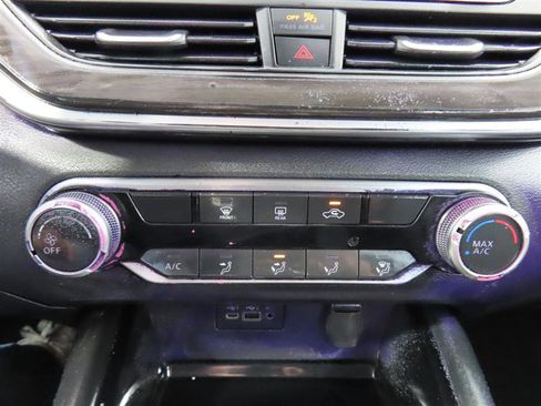 Used 2023 Nissan Altima 2.5 SV image 27