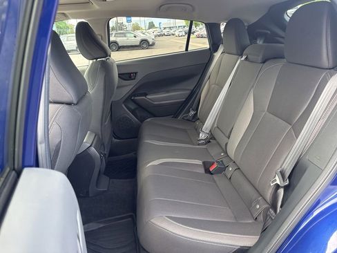 Used 2026 Subaru Crosstrek 2.0i Premium AWD/4WD image 11