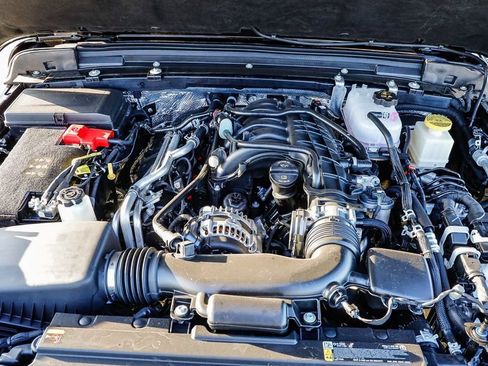 New 2026 Jeep Gladiator Rubicon image 32