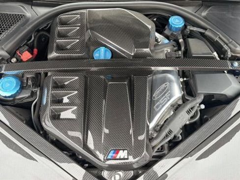 Used 2025 BMW M3 Competition w/ Executive Package image 22