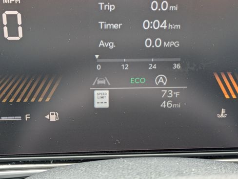 New 2026 Kia Sorento S w/ S Panoramic Sunroof Package FWD image 16