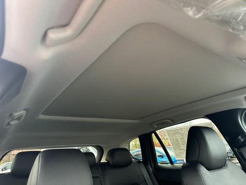 New 2026 MAZDA CX-50 2.5 Hybrid w/ Cargo Package image 11