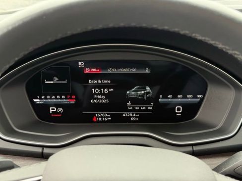 Used 2024 Audi Q5 2.0T Premium Plus image 34