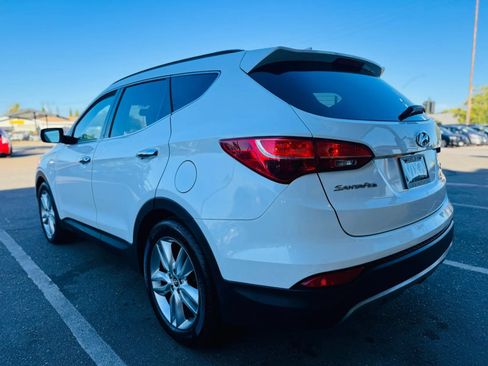 Used 2013 Hyundai Santa Fe Sport 2.0T FWD image 7
