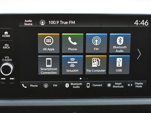 Used 2025 Honda CR-V EX-L image 23