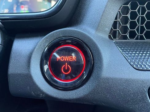 New 2026 Honda CR-V TrailSport image 36