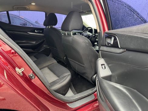 Used 2016 Nissan Maxima 3.5 S FWD image 9