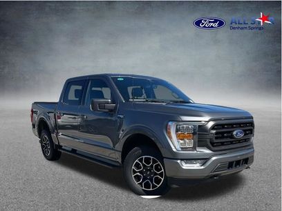 Used 2023 Ford F150 XLT w/ Equipment Group 302A High
