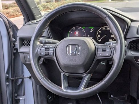 Certified 2023 Honda CR-V Sport image 21