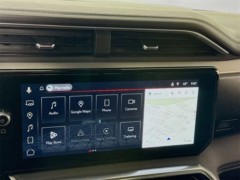 Certified 2022 GMC Sierra 1500 Denali w/ Technology Package image 10