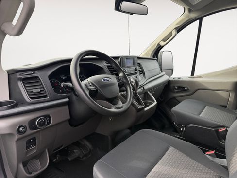 Used 2024 Ford Transit 250 Low Roof w/ Exterior Upgrade Package image 15