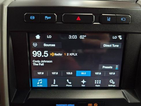 Used 2017 Ford F250 King Ranch w/ King Ranch Ultimate Package image 56