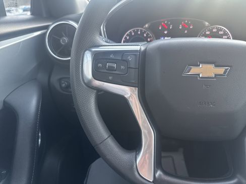Used 2021 Chevrolet Blazer LT image 18