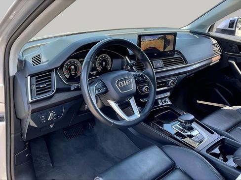 Used 2024 Audi Q5 2.0T Premium Plus AWD/4WD image 17