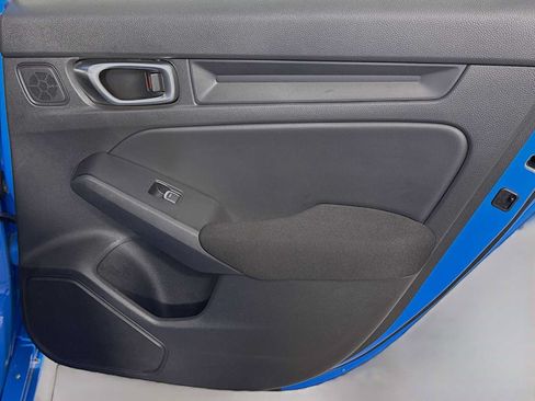 Used 2023 Honda Civic Sport image 28