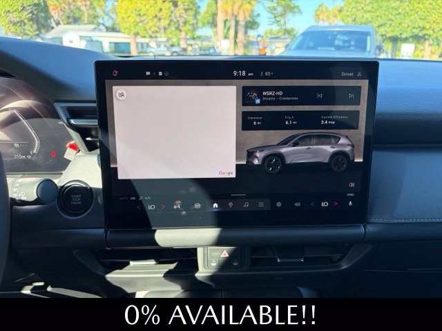 Used 2026 MAZDA CX-5 Select AWD/4WD image 17