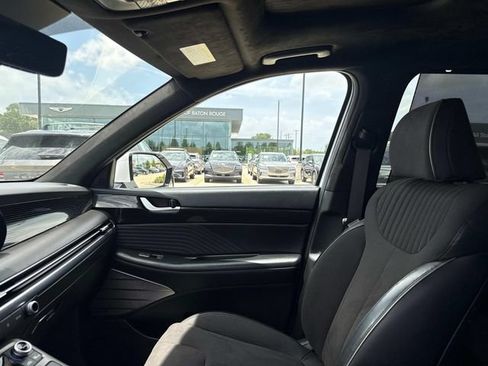 Used 2024 Hyundai Palisade Calligraphy AWD/4WD image 22