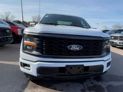 New 2026 Ford F150 STX image 7