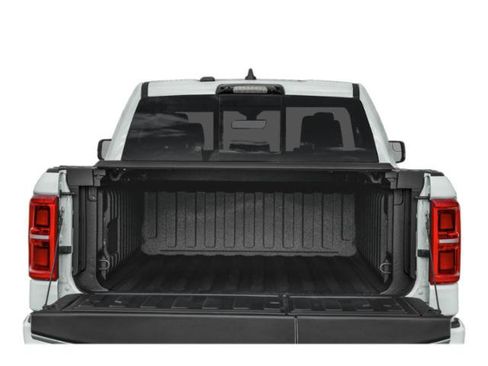 Certified 2025 RAM 1500 Tungsten w/ Trailer Tow Group AWD/4WD image 10