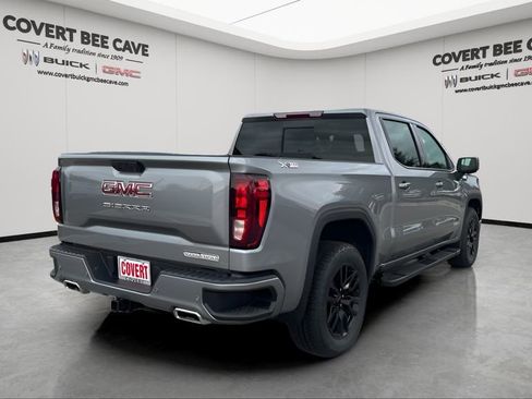 New 2026 GMC Sierra 1500 Elevation w/ Elevation Premium Package image 9