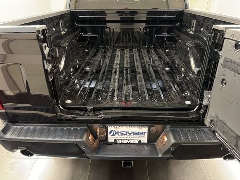 New 2026 Ford F150 Lariat w/ Equipment Group 501A Mid AWD/4WD image 42