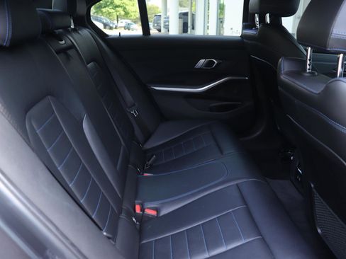 Used 2020 BMW M340i xDrive w/ Driving Assistance Package AWD/4WD image 18