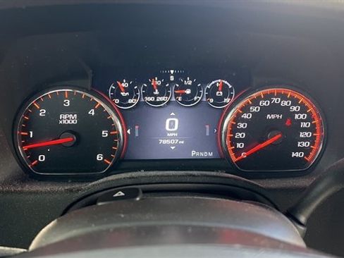 Used 2015 GMC Yukon Denali w/ Premium Package AWD/4WD image 12