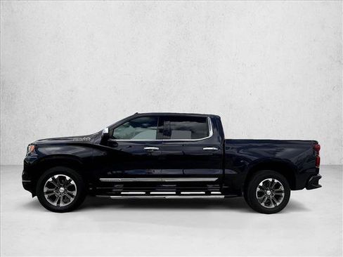 Used 2024 Chevrolet Silverado 1500 High Country RWD image 6