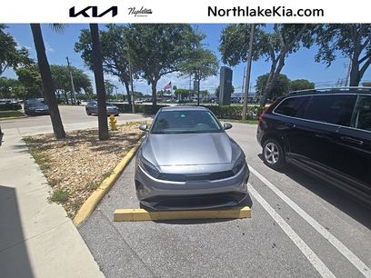 Used 2022 Kia Forte LXS