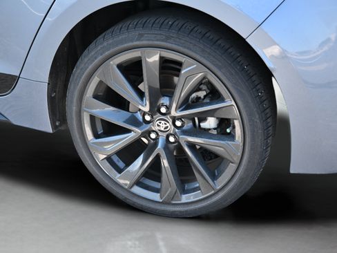 Used 2024 Toyota Corolla SE FWD image 33