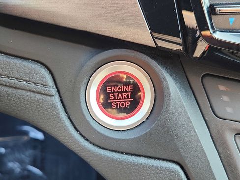 Certified 2023 Honda Odyssey EX-L image 22