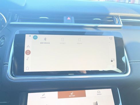 Used 2023 Land Rover Range Rover Velar R-Dynamic S image 69