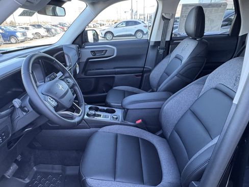 New 2025 Ford Bronco Sport Big Bend w/ Convenience Package image 12