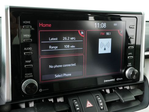 Used 2019 Toyota RAV4 Adventure w/ Cold Weather Package AWD/4WD image 13