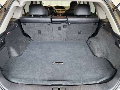 Used 2011 Lexus RX 350 AWD image 9