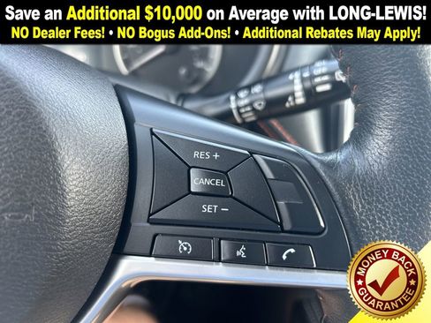 Used 2019 Nissan Kicks SR w/ Exterior Electronics Package image 22