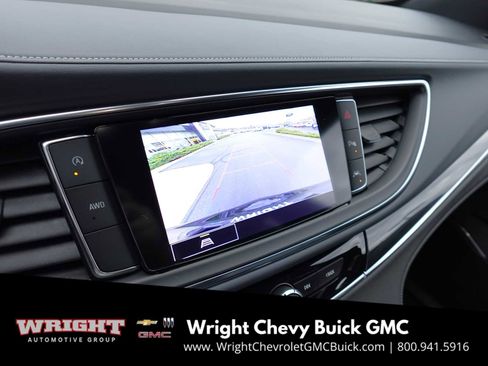 Used 2023 Buick Enclave Essence w/ Experience Buick Package image 21