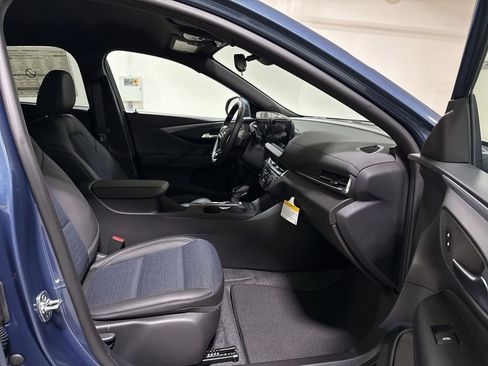 New 2026 Buick Envista Preferred w/ Convenience I Package FWD image 21