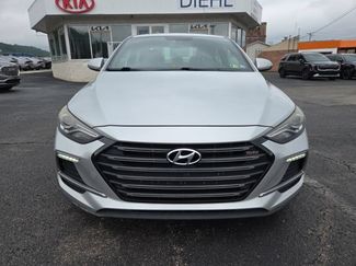 Used 2018 Hyundai Elantra Sport w/ Sport Premium Package 03 FWD video 2