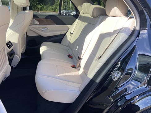 New 2026 Mercedes-Benz GLE 350 4MATIC image 36